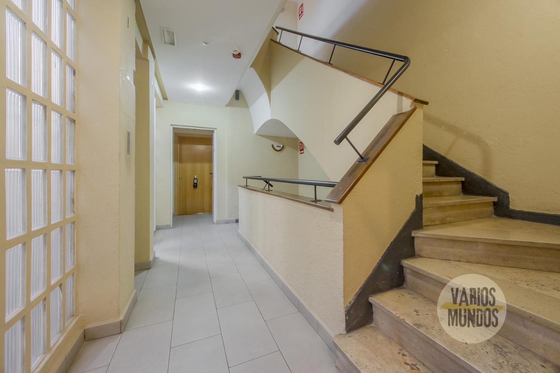 Downtown Apt 1Hab Para 3Pax En La Plaza De Chueca Madrid Eksteriør bilde